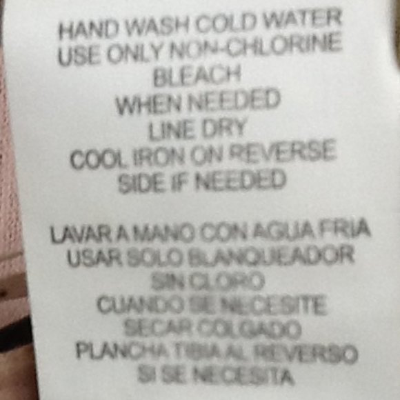 Pink Speechless prom dress size 5 - Picture 7 of 8